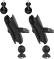 Preview: Fishing rod holder kajak & belly boat adapter