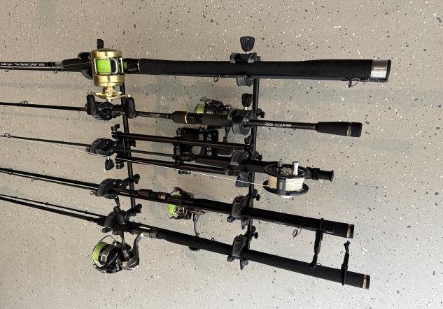 Wall Mount