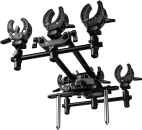 REVOLUTION RACK (3 Rods)